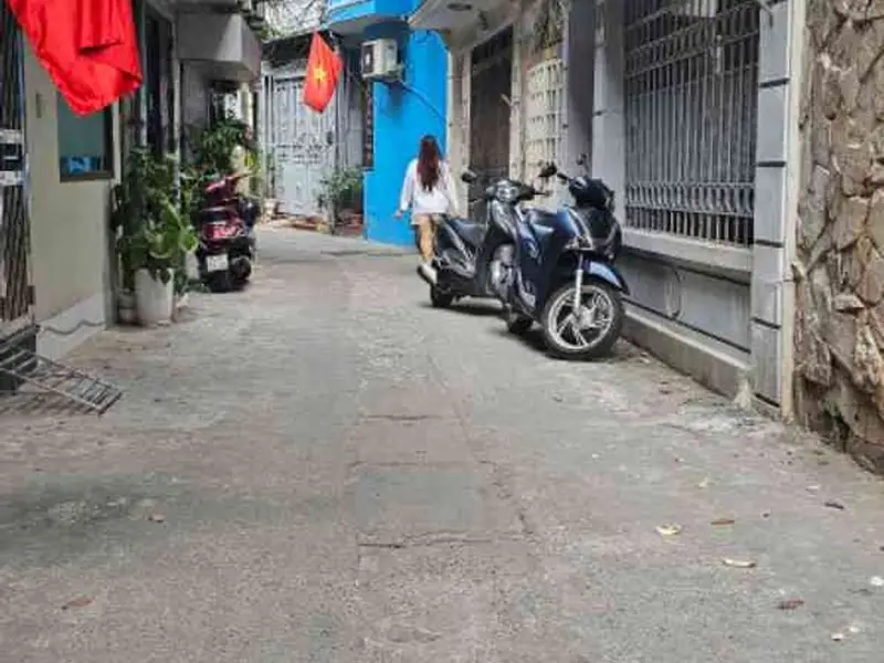 TẬP THỂ TẦNG 1 Ô TÔ KINH DOANH TỐT - TRUNG TÂM VẠN BẢO KHU DÂN TRÍ CAO... Bán căn hộ chung cư tại Ba Đình, Hà Nội 01
