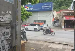 Nhà riêng 3 tầng tại trung tâm quận Kiến An, gần mặt đường Trần Nhân Tông... Bán nhà riêng tại Phù Liễn, Hải Phòng 03