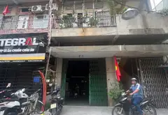 Cơ hội sở hữu chung cư mini trung tâm quận 1 vị trí đỉnh gồm 3 phòng ngủ... Bán chung cư mini tại Cầu Ông Lãnh, Hồ Chí Minh 03