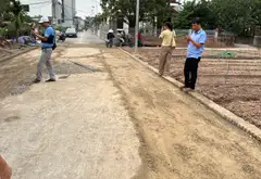 🔥 ĐẤT ĐẸP ĐÔNG TẢO ĐÔNG – Ô TÔ VÀO TẬN ĐẤT – GẦN TRỤC DT382... Bán đất tại Hoàn Long, Hưng Yên 04