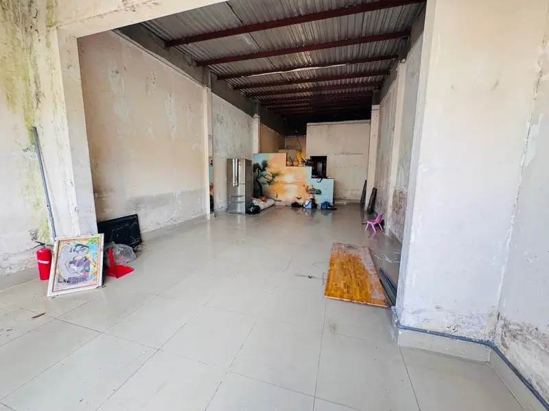 Bán nhà riêng mặt tiền kinh doanh tại phường Linh Xuân, Hồ Chí Minh... Bán nhà riêng tại Linh Xuân, Hồ Chí Minh 01