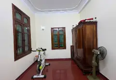 Bán nhà 4 tầng mặt ngõ rộng ôtô tránh Hoàng Quốc Việt, diện tích 48m2 giá 21.5 tỷ... Bán owner_side tại Nghĩa Đô, Hà Nội 07