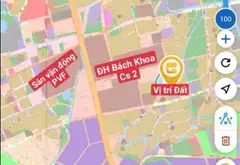 Bán đất văn giang sát đại học bách khoa đường oto chánh diện tích 70m2 mặt tiền 5m giá 4,1 tỷ... Bán đất tại Văn Giang, Hưng Yên 11