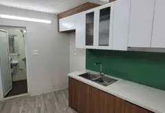 Nhà 3 tầng trung tâm Đống Đa, 2 mặt thoáng, tiện nghi đầy đủ... Bán nhà riêng tại Văn Miếu - Quốc Tử Giám, Hà Nội 02