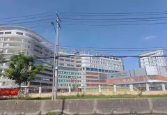 Bán đất xã Tân Nhựt, Hồ Chí Minh, diện tích 310 m² mặt tiền rộng 34 m... Bán đất tại Tân Nhựt, Hồ Chí Minh 02