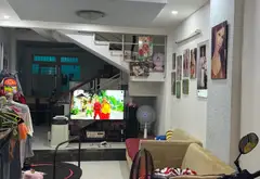 BÁN NHÀ ĐÌNH PHONG PHÚ – TĂNG NHƠN PHÚ – 60M² – 3,75 TỶ... Bán nhà riêng tại Tăng Nhơn Phú, Hồ Chí Minh 01