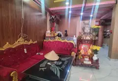 Bán tòa nhà 6 tầng mặt tiền Chợ Lớn, 16 phòng karaoke, kinh doanh tốt... Bán nhà mặt phố tại Bình Phú, Hồ Chí Minh 02