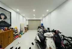 Bán Nhà liền kề55mx7 Tầng Thang Máy - Vĩnh Tuy Gần ĐH Kinh Doanh Công Nghệ - Kinh doanh cho thuê... Bán nhà riêng tại Vĩnh Tuy, Hà Nội 03