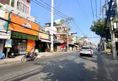 Nhà 2 tầng nhỏ xinh, hẻm thông sát chợ Trần Văn Quang... Bán nhà riêng tại Bảy Hiền, Hồ Chí Minh 11