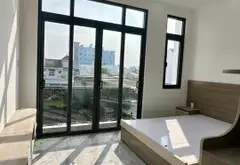 Nhà riêng 5 tầng đẳng cấp tại khu phân lô phường Bình Hưng Hòa, quận Bình Tân... Bán nhà riêng tại Bình Hưng Hòa, Hồ Chí Minh 08