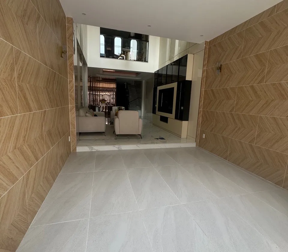 Bán nhà mặt phố 6 tầng tại phường An Hội Đông, Hồ Chí Minh, pháp lý đầy đủ... Bán nhà mặt phố tại An Hội Đông, Hồ Chí Minh 01