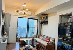 Cơ hội sở hữu căn hộ 2 phòng ngủ thoáng đãng tại Westbay B, Ecopark giá tốt... Bán căn hộ chung cư tại Phụng Công, Hưng Yên 01