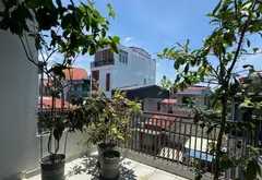 Nhà Hiếm Có Vị Trí Đắc Địa Gần Nguyễn Công Trứ, Ô Tô Tránh Ngay Tại Cửa... Bán nhà riêng tại Lê Chân, Hải Phòng 13