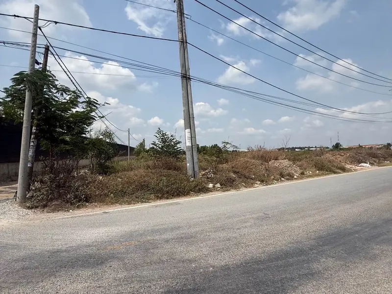 Đất rộng Tân Vĩnh Lộc, cơ hội đầu tư vàng... Bán đất tại Tân Vĩnh Lộc, Hồ Chí Minh 01