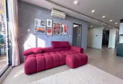 Căn hộ 2PN+1 View Đẹp Mặt Đường Quang Trung... Bán căn hộ chung cư tại Hà Đông, Hà Nội 06