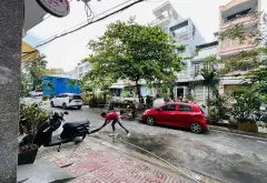 Bán nhà mặt tiền KDC Bình Phú, Quận 6, 60m2, 3 tầng. Đang cho thuê. Giá 9 tỷ... Bán nhà mặt phố tại Bình Phú, Hồ Chí Minh 02