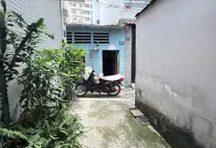 Nhà rộng mặt tiền khủng gần Q1 giá chỉ 9.99 tỷ tại Bình Thạnh - cơ hội hiếm có... Bán nhà riêng tại Thạnh Mỹ Tây, Hồ Chí Minh 09