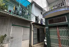 Nhà Phân Lô 3 Căn Riêng - Thu Nhập Ổn Định Tại Tân Hòa... Bán nhà riêng tại Tân Hòa, Hồ Chí Minh 03