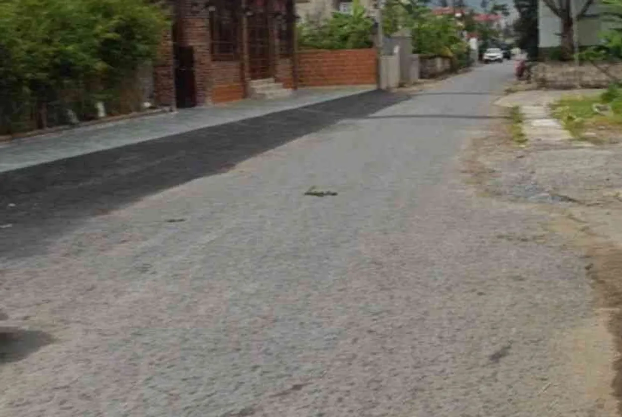 Lô đất mặt đường rộng 6m, hướng Tây Nam tại phường Thiên Hương... Bán đất tại Thiên Hương, Hải Phòng 01