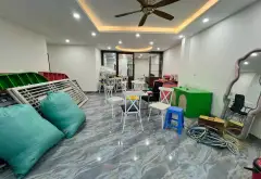 Bán nhà riêng 2 tầng tại xã phường gần quốc lộ với mặt tiền 5m tiện xe ô tô vào nhà DT 86.5m2... Bán nhà riêng tại Hoài Đức, Hà Nội 15