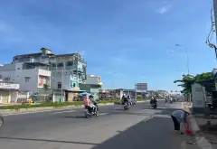 Mặt tiền QL50 - hơn 206m2 - chỉ nhỉnh 15.5 tỷ... Bán kho, nhà xưởng tại Hưng Long, Hồ Chí Minh 06