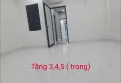 Nhà mặt phố Mậu Lương - Kinh doanh đỉnh, thiết kế hiện đại... Bán nhà mặt phố tại Kiến Hưng, Hà Nội 09