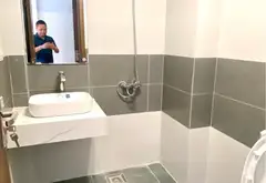 Bán nhà riêng 6 tầng, 32m2 tại Phúc Lợi có gara ô tô, thang máy, kinh doanh thuận tiện... Bán nhà riêng tại Phúc Lợi, Hà Nội 08