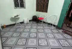 Nhà riêng ba tầng tại quận Hồng Bàng với thiết kế thông minh và vị trí thuận lợi... Bán nhà riêng tại Hồng Bàng, Hải Phòng 12