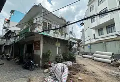 Lô góc 3 mặt tiền siêu hiếm tại Nghĩa Hưng, giá cực tốt... Bán nhà riêng tại Tân Hòa, Hồ Chí Minh 17