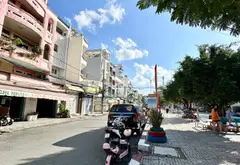 🏡 NHÀ 2 TẦNG BTCT – MT HỒNG BÀNG- Q11 – 8.3 TỎI
📍 Sát mặt tiền, hẻm 10m thông. Gần cầu vượt Cây G... Bán nhà riêng tại Minh Phụng, Hồ Chí Minh 03