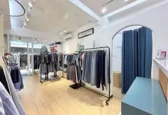 Nhà mặt phố phường Cầu Kiệu - Kinh doanh đỉnh, thu nhập ngay... Bán nhà mặt phố tại Cầu Kiệu, Hồ Chí Minh 04