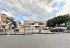 💥💥Đất Trống Tiện Xây Mới
🏡53m² | Ngang 4m x 13.5m
Giá nhỉnh 4T🌹🌹
👍Giấy Phép Xây Dựng 4 Tầng... Bán đất tại Gò Vấp, Hồ Chí Minh 04