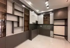 Nhà mặt phố Nam Hưng, Nam Hải 4 tầng thiết kế hiện đại, vị trí kinh doanh đắc địa... Bán nhà mặt phố tại Hải An, Hải Phòng 10