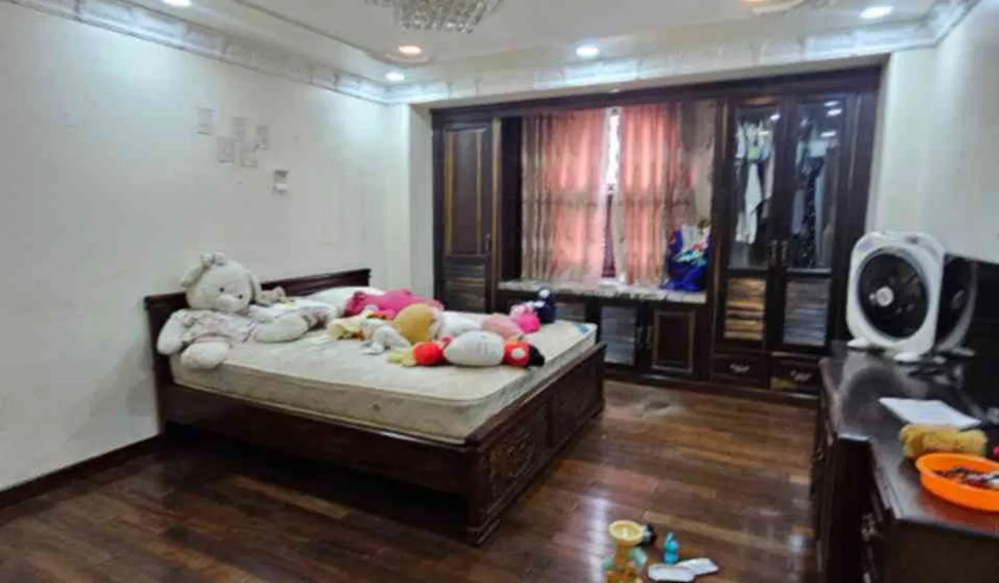 Tòa nhà góc 3 mặt tiền cao cấp tại Tân Tạo, Bình Tân... Bán nhà mặt phố tại Tân Tạo, Hồ Chí Minh 01