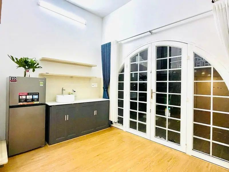 💥💥CHDV💥NỞ Hậu💥HẺM Xe Hơi
🏡 95m² x 4 Tầng (13-16 Phòng)
Giá 14.XT🌹🌹
👍Xung quanh tập trung nh... Bán nhà riêng tại Bình Lợi Trung, Hồ Chí Minh 01