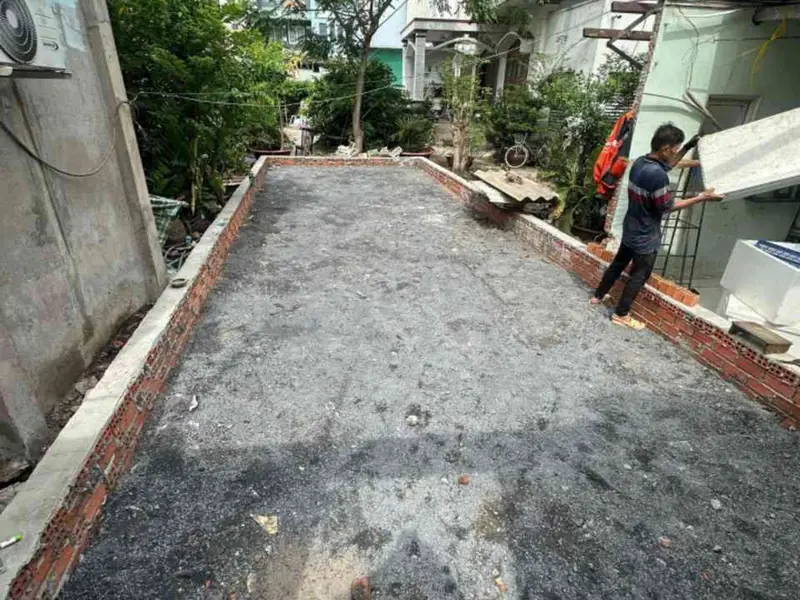 Đất Nở Hậu Đẹp Tại Tân Sơn Nhì, Cơ Hội Vàng Đầu Tư... Bán đất tại Tân Sơn Nhì, Hồ Chí Minh 01