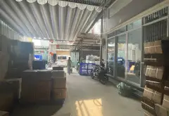 Bán kho xưởng diện tích 521m2 tại Phạm Văn Bạch, Tân Bình... Bán kho, nhà xưởng tại Tân Sơn, Hồ Chí Minh 05