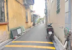 80 m full thổ cư tại Cống Đá , Vệ Sơn , Sóc Sơn , Hà Nội
Đường rộng ô tô ngủ trong đất
200 m ra... Bán đất tại Sóc Sơn, Hà Nội 13