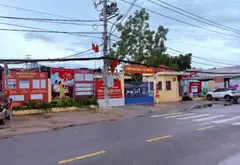 Nhà mặt tiền rộng rãi tại An Phú Tây cho kinh doanh đỉnh cao... Bán nhà mặt phố tại Bình Chánh, Hồ Chí Minh 01
