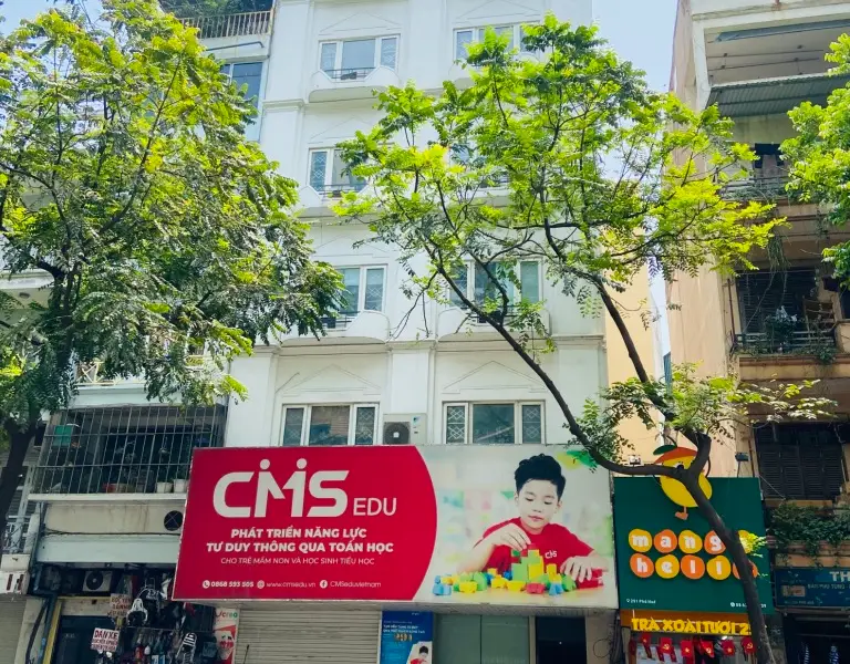 Nhà mặt phố sang trọng với mặt tiền đẳng cấp tại trung tâm... Bán nhà mặt phố tại Hai Bà Trưng, Hà Nội 01