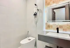 MẶT TIỀN KINH DOANH PHỐ ẨM THỰC PHAN XÍCH LONG - PHAN ĐĂNG LƯU PHÚ NHUẬN - SD 86M² - 2 TẦNG LẦU - M... Bán nhà mặt phố tại Cầu Kiệu, Hồ Chí Minh 20