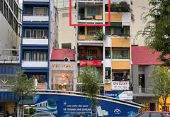 Nhà phố Lê Lợi trung tâm Q1, giảm 2 tỷ đáng giá sở hữu ngay... Bán nhà riêng tại Sài Gòn, Hồ Chí Minh 07