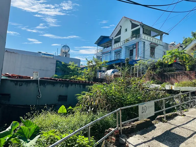 Đất Góc Hà Trung - Đầu Tư Sinh Lời, Xây Dựng Tự Do... Bán đất tại Hà Lầm, Quảng Ninh 01