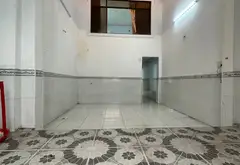 Nhà đường tám danh dt 57m2 2 tầng mà chỉ 5T500 tl... Bán nhà riêng tại Chánh Hưng, Hồ Chí Minh 02