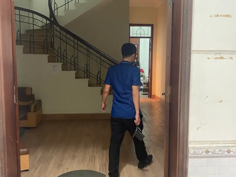 Bán nhà đất tại phường Đông Ngạc, Hà Nội, giá 7.6 tỷ đồng, diện tích 43m2... Bán nhà riêng tại Đông Ngạc, Hà Nội 01
