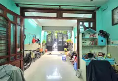 Bán nhà mặt phố 2 tầng 95m², mặt tiền kinh doanh tại quận Tân Bình... Bán nhà mặt phố tại Phú Thọ Hòa, Hồ Chí Minh 03
