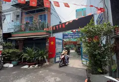 Nhà 3 tầng mới tại Tân Hoà Đông Quận 6, giá 1,57 tỷ... Bán nhà riêng tại Phú Lâm, Hồ Chí Minh 07