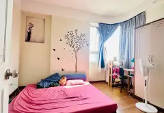 Bán căn hộ 3 phòng ngủ tại phường Tân Phú, căn góc tầng cao có ban công thoáng mát... Bán căn hộ chung cư tại Tân Phú, Hồ Chí Minh 10