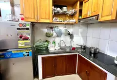 Nhà Hiếm Gần Phố Kim Mã - Ngõ Thông, Tiện Kinh Doanh Nhỏ... Bán nhà riêng tại Giảng Võ, Hà Nội 06