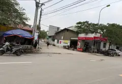 Bán đất 69m² tại tổ 9, mặt tiền 5.5m, giá 2.2 tỷ... Bán đất tại Quang Minh, Hà Nội 02